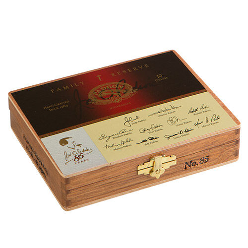 View product media PDF453 45 Years Maduro, , jrcigars 3